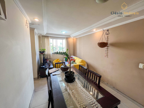 Imagem Apartamento com 2 Quartos à Venda,  em Cangaiba - São Paulo