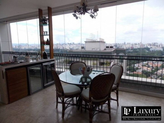 Imagem Apartamento com 3 Quartos à Venda, 470 m² em Vila Nova Conceição - São Paulo Imagem Apartamento com 3 Quartos à Venda, 470 m² em Vila Nova Conceição - São Paulo
