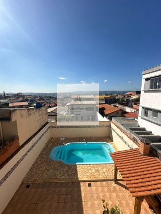 Imagem Casa com 3 Quartos à Venda, 280 m² em Parque Bela Vista - Votorantim