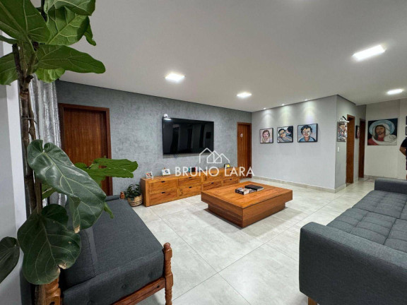 Imagem Casa com 3 Quartos à Venda, 250 m² em Condomínio Gran Ville - Igarapé Imagem Casa com 3 Quartos à Venda, 250 m² em Condomínio Gran Ville - Igarapé