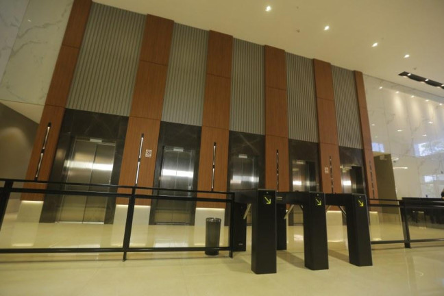 Imagem Imóvel Comercial à Venda, 45 m² em Centro - Foz Do Iguaçu