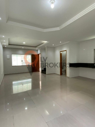 Imagem Casa com 3 Quartos à Venda, 174 m² em Villa Di Cesar - Mogi Das Cruzes Imagem Casa com 3 Quartos à Venda, 174 m² em Villa Di Cesar - Mogi Das Cruzes