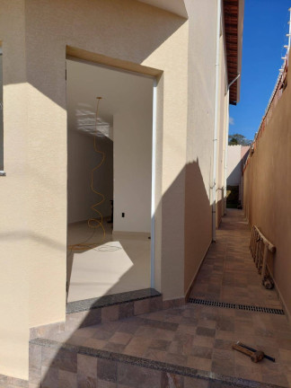 Imagem Casa com 3 Quartos à Venda, 150 m² em Jardim Brogotá - Atibaia Imagem Casa com 3 Quartos à Venda, 150 m² em Jardim Brogotá - Atibaia