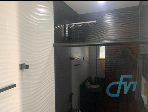 Imagem Casa de Condomínio com 4 Quartos à Venda, 165 m² em Jundiapeba - Mogi Das Cruzes Imagem Casa de Condomínio com 4 Quartos à Venda, 165 m² em Jundiapeba - Mogi Das Cruzes