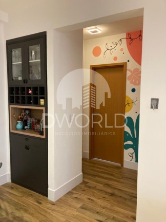Imagem Imóvel com 2 Quartos à Venda, 80 m² em Campestre - Santo André
