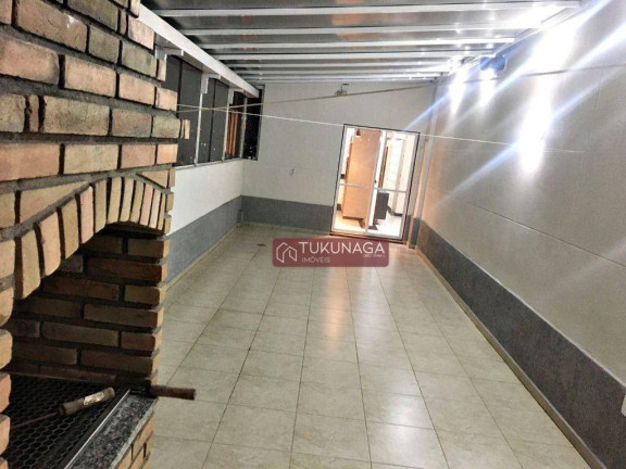 Imagem Cobertura com 3 Quartos à Venda, 101 m² em Cocaia - Guarulhos Imagem Cobertura com 3 Quartos à Venda, 101 m² em Cocaia - Guarulhos