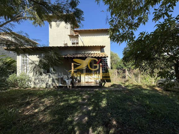 Imagem Casa com 3 Quartos à Venda, 1 m² em Loteamento Do Carmindo (colônia Do Marçal) - São João Del Rei Imagem Casa com 3 Quartos à Venda, 1 m² em Loteamento Do Carmindo (colônia Do Marçal) - São João Del Rei