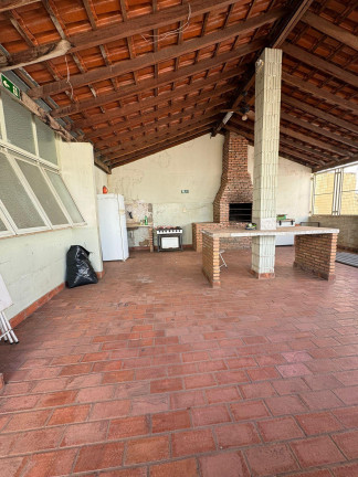 Imagem Apartamento com 3 Quartos à Venda, 10 m² em Vila Taquarussu - Campo Grande