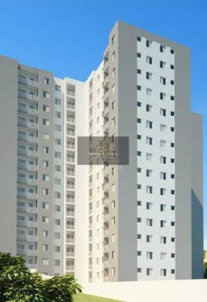 Imagem Apartamento com 2 Quartos à Venda, 50 m² em Vila Bremen - Guarulhos