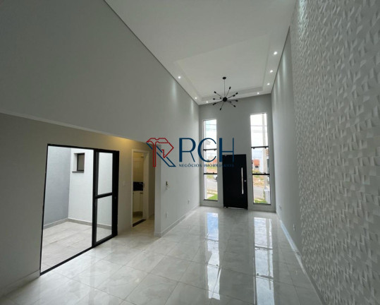 Imagem Casa com 3 Quartos à Venda, 100 m² em Horto Florestal - Sorocaba Imagem Casa com 3 Quartos à Venda, 100 m² em Horto Florestal - Sorocaba