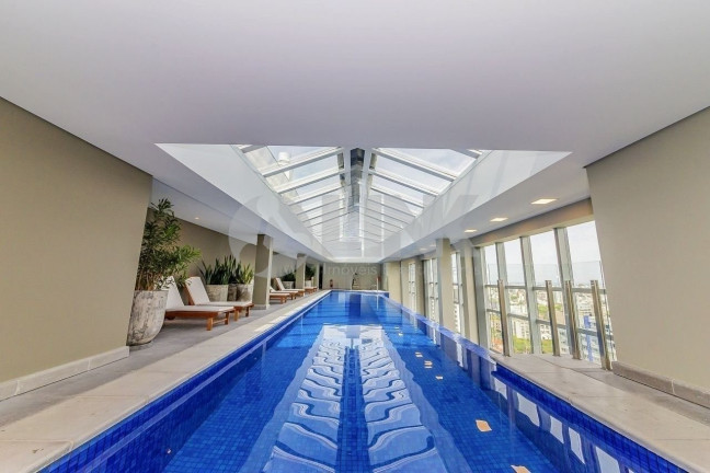 Imagem Apartamento com 1 Quarto à Venda, 53 m² em Petrópolis - Porto Alegre