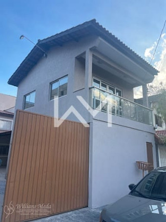 Imagem Sobrado com 2 Quartos à Venda, 210 m² em Vila Ristori - Guarulhos Imagem Sobrado com 2 Quartos à Venda, 210 m² em Vila Ristori - Guarulhos