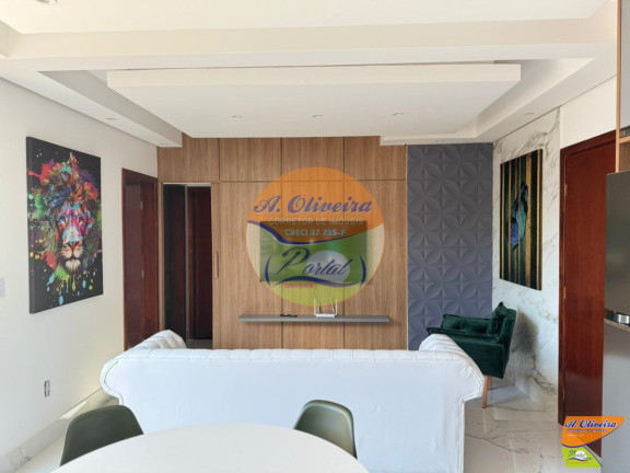 Imagem Cobertura com 2 Quartos à Venda, 96 m² em Perequê Açu - Ubatuba Imagem Cobertura com 2 Quartos à Venda, 96 m² em Perequê Açu - Ubatuba