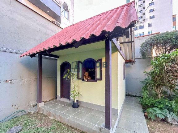 Imagem Casa com 3 Quartos à Venda, 202 m² em Centro - Jaraguá Do Sul