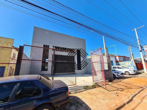Imagem Galpão para Alugar, 400 m² em Jardim Planalto - Sorocaba Imagem Galpão para Alugar, 400 m² em Jardim Planalto - Sorocaba