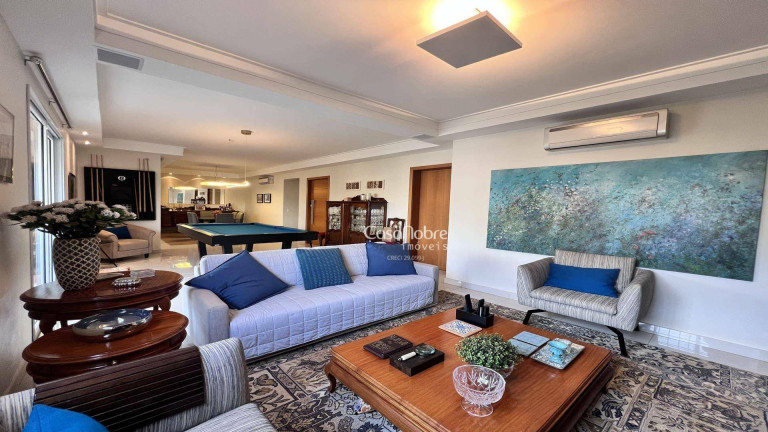 Imagem Apartamento com 3 Quartos à Venda, 202 m² em Bosque Das Juritis - Ribeirão Preto Imagem Apartamento com 3 Quartos à Venda, 202 m² em Bosque Das Juritis - Ribeirão Preto