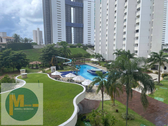 Imagem Apartamento com 2 Quartos à Venda, 59 m² em Ponta Negra - Natal Imagem Apartamento com 2 Quartos à Venda, 59 m² em Ponta Negra - Natal
