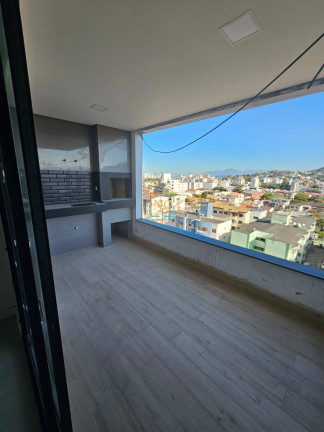 Imagem Apartamento com 2 Quartos à Venda, 89 m² em Floresta - São José Imagem Apartamento com 2 Quartos à Venda, 89 m² em Floresta - São José