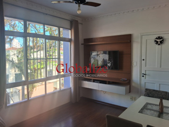 Imagem Imóvel com 2 Quartos à Venda, 70 m² em Boqueirão - Santos Imagem Imóvel com 2 Quartos à Venda, 70 m² em Boqueirão - Santos