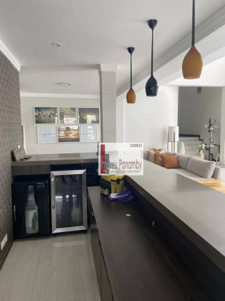 Imagem Casa com 4 Quartos à Venda, 463 m² em Parque Terra Nova Ii - São Bernardo Do Campo Imagem Casa com 4 Quartos à Venda, 463 m² em Parque Terra Nova Ii - São Bernardo Do Campo