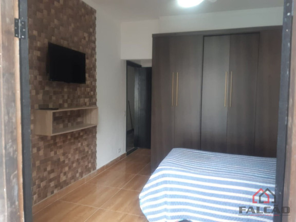 Imagem Casa com 4 Quartos à Venda, 471 m² em Jardim Virginia - Guarujá Imagem Casa com 4 Quartos à Venda, 471 m² em Jardim Virginia - Guarujá