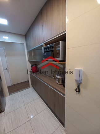 Imagem Apartamento com 3 Quartos à Venda, 80 m² em Rudge Ramos - São Bernardo Do Campo Imagem Apartamento com 3 Quartos à Venda, 80 m² em Rudge Ramos - São Bernardo Do Campo
