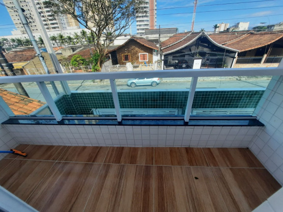 Imagem Sobrado com 2 Quartos à Venda, 80 m² em Mirim - Praia Grande Imagem Sobrado com 2 Quartos à Venda, 80 m² em Mirim - Praia Grande