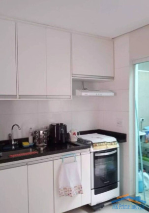 Imagem Casa de Condomínio com 2 Quartos à Venda, 72 m² em Quitaúna - Osasco