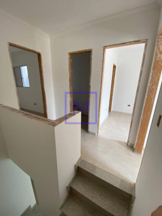 Imagem Casa de Condomínio com 3 Quartos à Venda, 83 m² em Vila Formosa - São Paulo