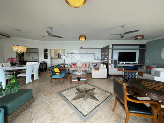 Imagem Apartamento com 4 Quartos à Venda, 251 m² em Jardim Astúrias - Guarujá Imagem Apartamento com 4 Quartos à Venda, 251 m² em Jardim Astúrias - Guarujá
