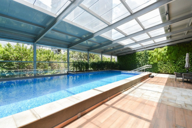 Imagem Imóvel com 3 Quartos à Venda, 140 m² em Vila Mariana - São Paulo Imagem Imóvel com 3 Quartos à Venda, 140 m² em Vila Mariana - São Paulo