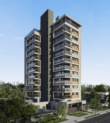 Apartamento com 2 Quartos à Venda, 70 m² em Boa Vista - Porto Alegre
