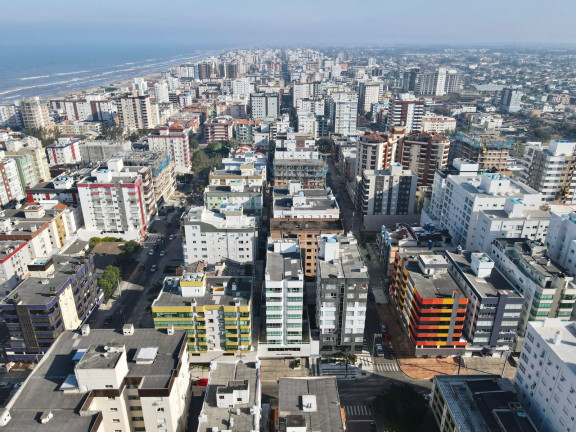 Imagem Apartamento com 1 Quarto à Venda, 57 m² em Zona Nova - Capão Da Canoa