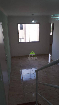 Imagem Apartamento com 3 Quartos à Venda, 51 m² em Jardim Leonor - Cotia Imagem Apartamento com 3 Quartos à Venda, 51 m² em Jardim Leonor - Cotia