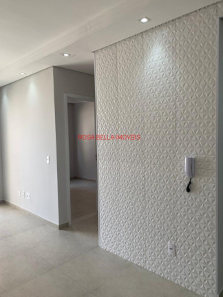Apartamento com 2 Quartos à Venda, 50 m² em Jardim Das Tulipas - Jundiaí