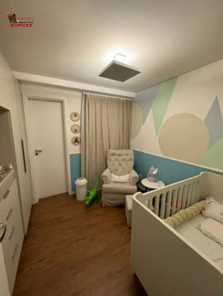 Imagem Apartamento com 2 Quartos à Venda, 128 m² em Brooklin - São Paulo
