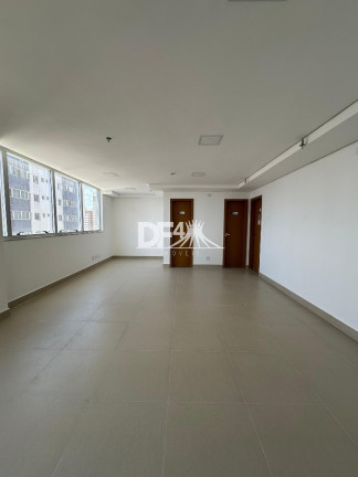 Imagem Sala Comercial para Alugar, 150 m² em Norte (águas Claras) - Brasília Imagem Sala Comercial para Alugar, 150 m² em Norte (águas Claras) - Brasília