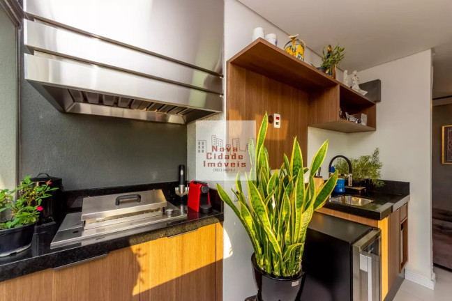Imagem Apartamento com 2 Quartos à Venda, 82 m² em Vila Olímpia - São Paulo