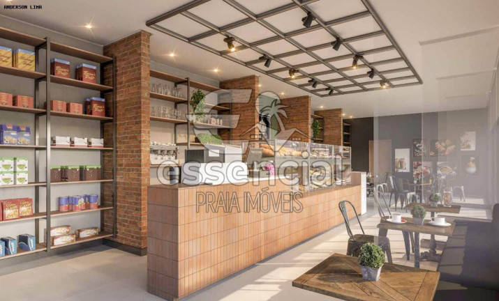 Imagem Apartamento com 2 Quartos à Venda, 67 m² em Jd. Carolina - Ubatuba