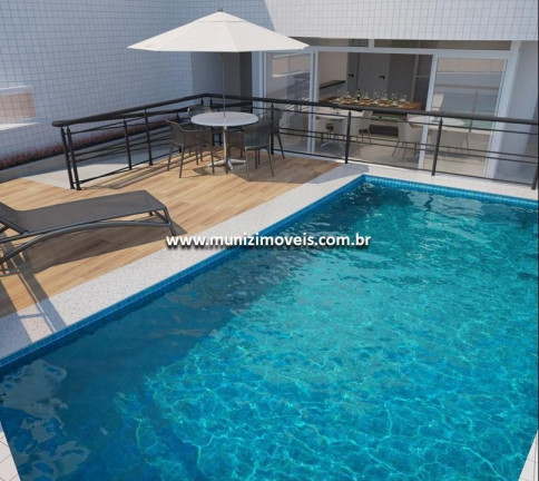 Imagem Imóvel Comercial à Venda, 28 m² em Rosarinho - Recife