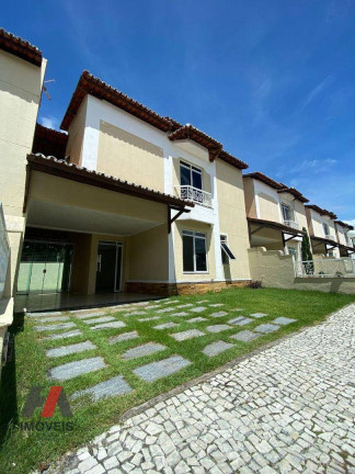 Imagem Casa com 3 Quartos à Venda, 135 m² em Eusébio - Eusébio Imagem Casa com 3 Quartos à Venda, 135 m² em Eusébio - Eusébio