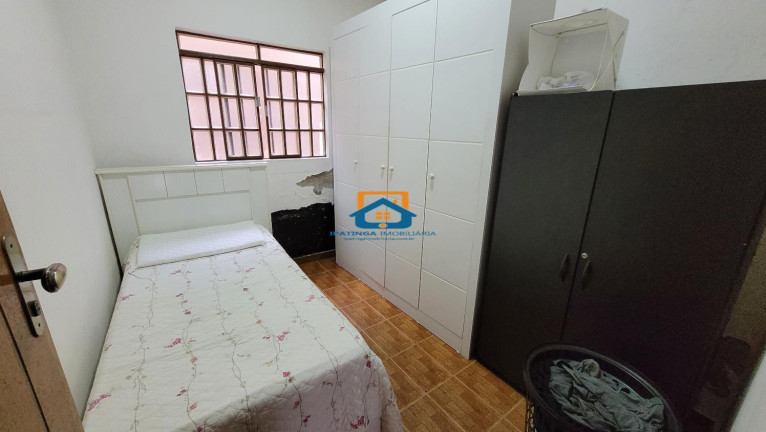 Imagem Casa com 5 Quartos à Venda, 235 m² em Bethânia - Ipatinga Imagem Casa com 5 Quartos à Venda, 235 m² em Bethânia - Ipatinga