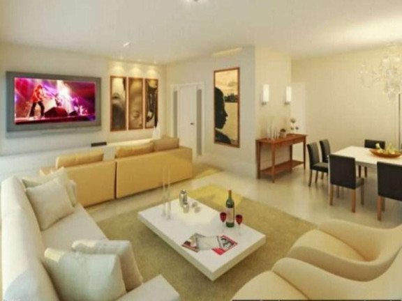 Imagem Apartamento com 4 Quartos à Venda, 206 m² em Horto Florestal - Salvador Imagem Apartamento com 4 Quartos à Venda, 206 m² em Horto Florestal - Salvador