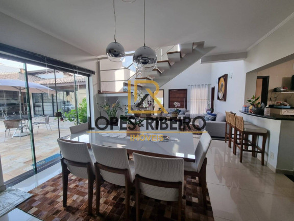 Imagem Casa de Condomínio com 4 Quartos à Venda, 720 m² em Colinas Do Paraíso - Botucatu Imagem Casa de Condomínio com 4 Quartos à Venda, 720 m² em Colinas Do Paraíso - Botucatu