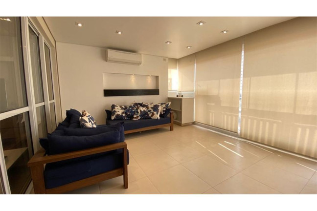 Imagem Apartamento com 3 Quartos à Venda, 160 m² em Santo Amaro - São Paulo