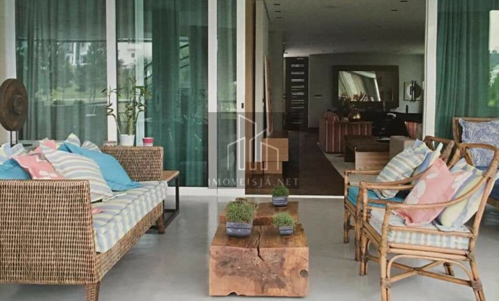 Imagem Casa com 6 Quartos à Venda, 891 m² em Tamboré - Santana De Parnaíba Imagem Casa com 6 Quartos à Venda, 891 m² em Tamboré - Santana De Parnaíba