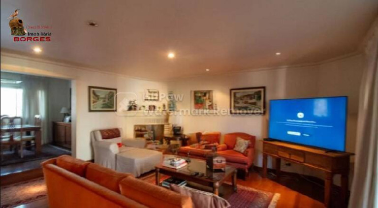 Imagem Apartamento com 4 Quartos à Venda, 220 m² em Campo Belo - São Paulo Imagem Apartamento com 4 Quartos à Venda, 220 m² em Campo Belo - São Paulo