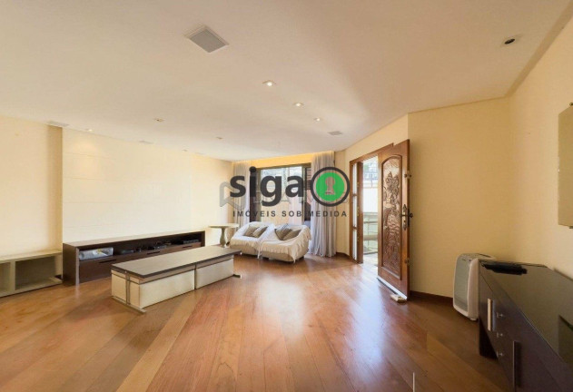 Imagem Casa com 3 Quartos à Venda, 379 m² em Mooca - São Paulo
