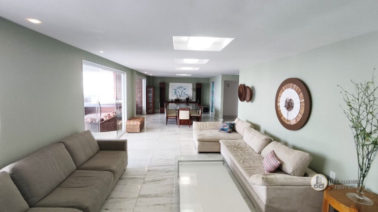 Cobertura com 5 Quartos à Venda, 316 m² em Enseada Azul - Guarapari