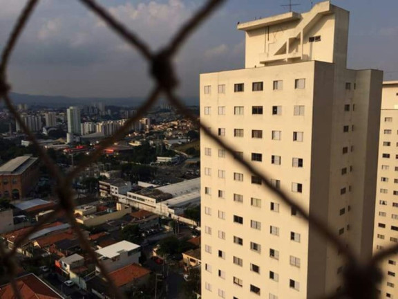 Imagem Apartamento com 2 Quartos à Venda, 55 m² em Piqueri - São Paulo Imagem Apartamento com 2 Quartos à Venda, 55 m² em Piqueri - São Paulo